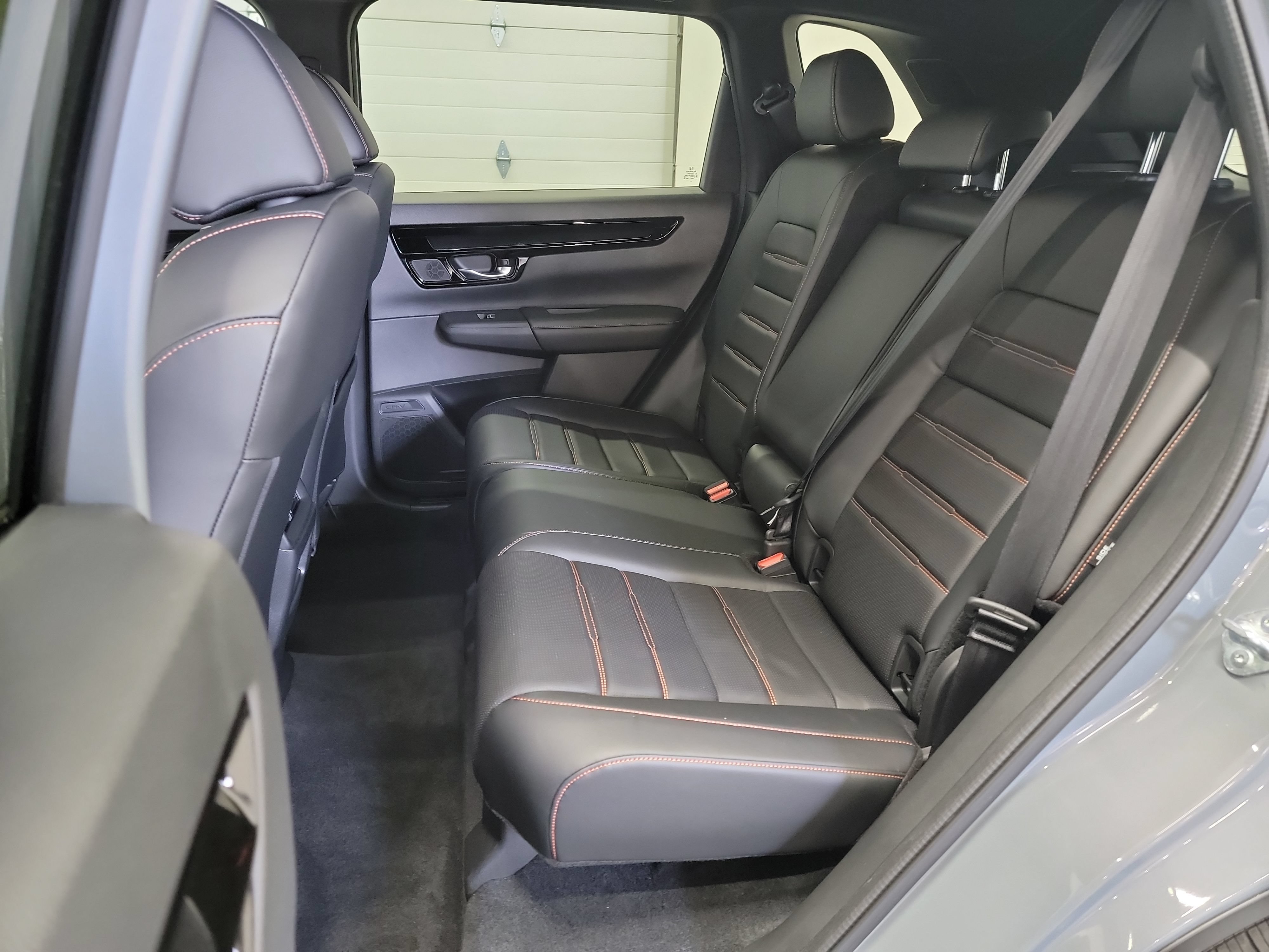 Used 2024 Honda CR-V Sport Touring image 27