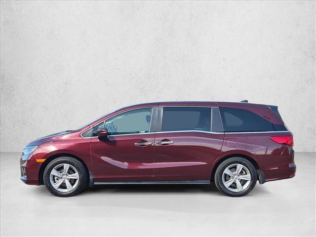 Used 2018 Honda Odyssey EX image 9