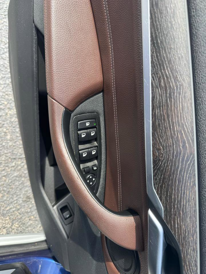 Used 2016 BMW X1 xDrive28i image 14