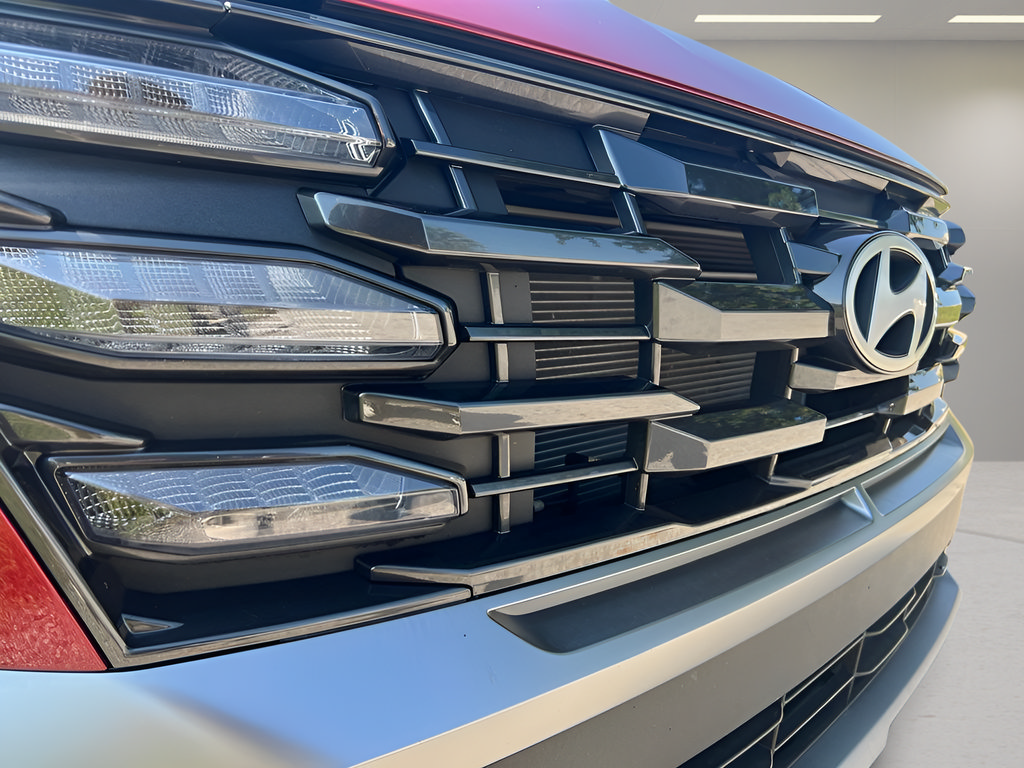 Certified 2026 Hyundai Tucson SE FWD image 31