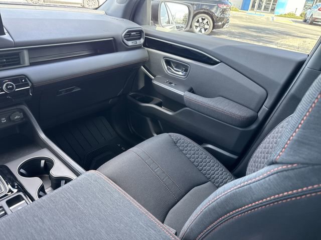 New 2026 Honda Pilot Sport image 22