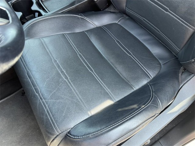 Used 2018 Honda CR-V EX-L image 11