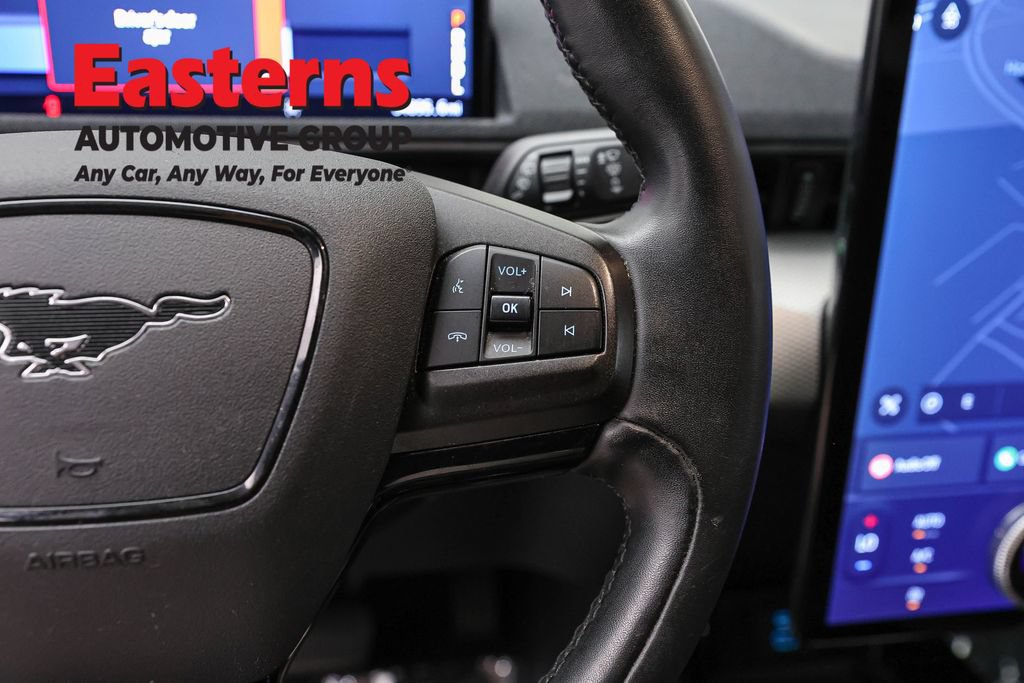 Used 2022 Ford Mustang Mach-E Select AWD/4WD image 15