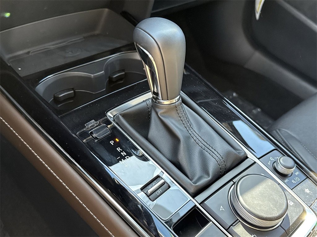 New 2024 MAZDA CX-30 2.5 Turbo w/ Premium Plus Pkg image 55