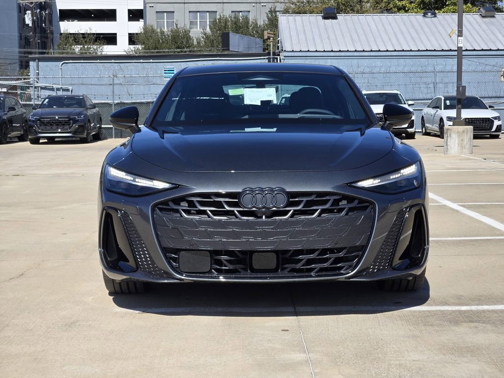 New 2026 Audi A6 Prestige image 4