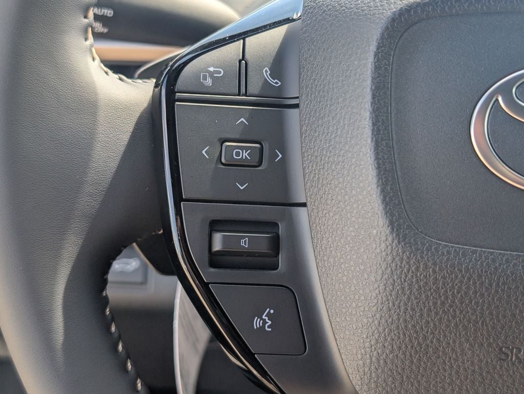 New 2026 Toyota bZ Woodland AWD/4WD image 15
