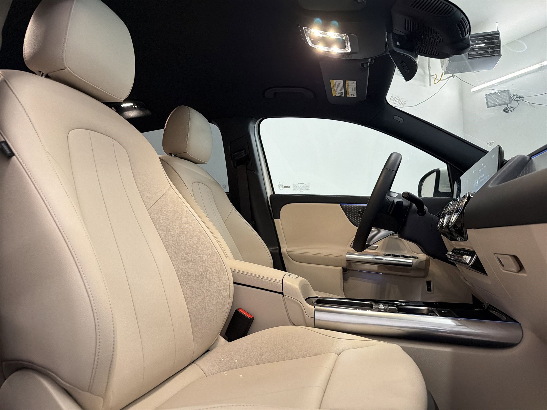 Certified 2026 Mercedes-Benz GLA 250 image 29