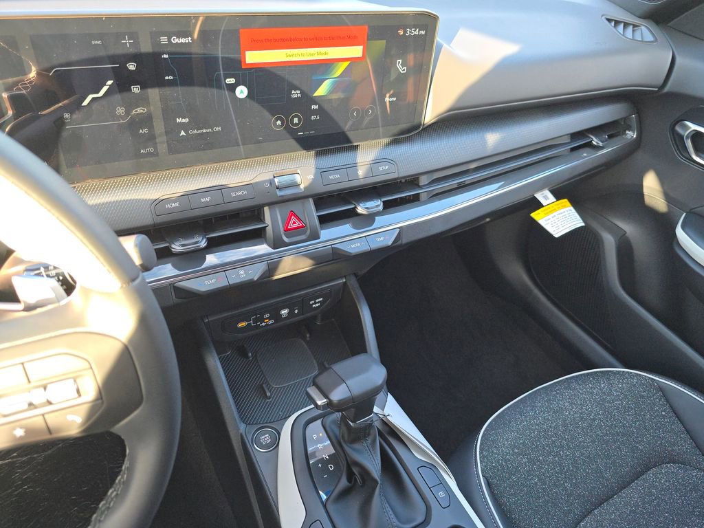 Used 2025 Kia K4 GT-Line image 30