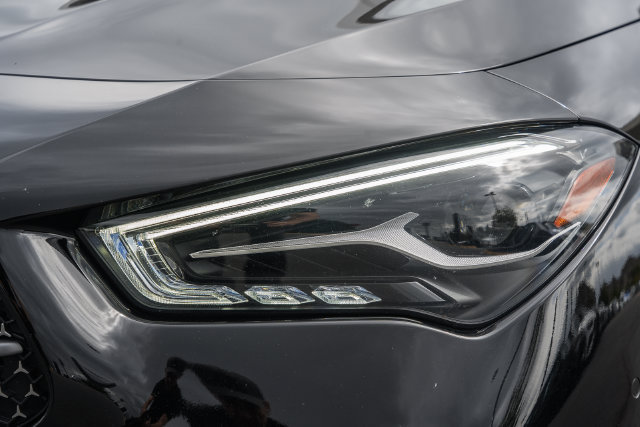Used 2025 Mercedes-Benz CLA 250 4MATIC image 14
