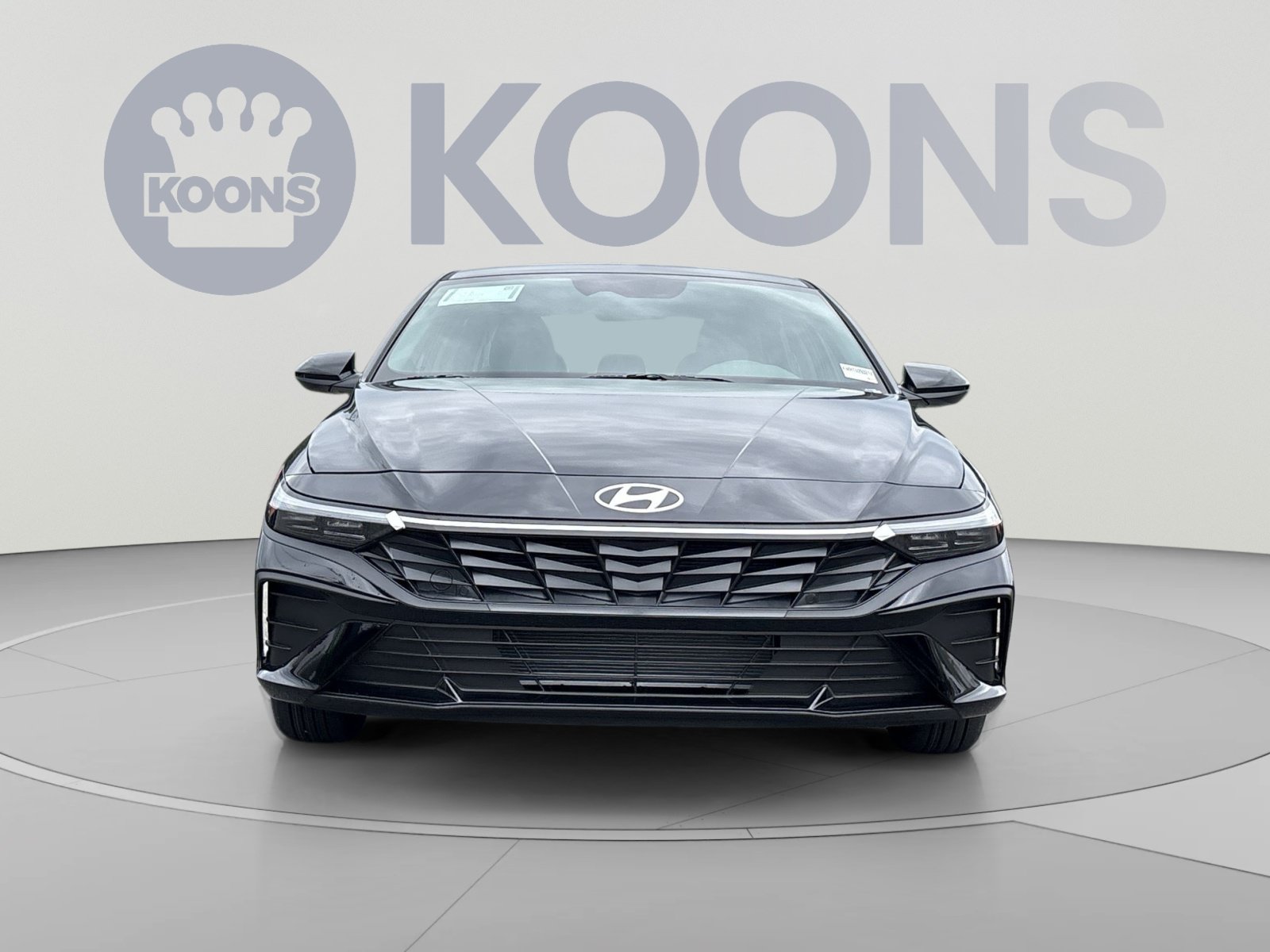 New 2026 Hyundai Elantra SE FWD image 11