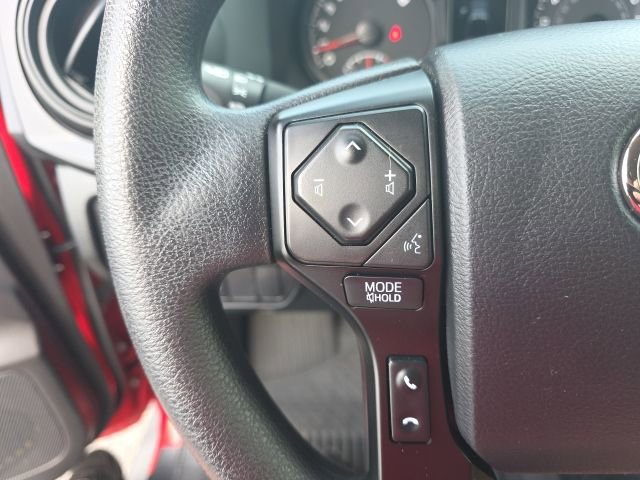 Certified 2023 Toyota Tacoma SR AWD/4WD image 16