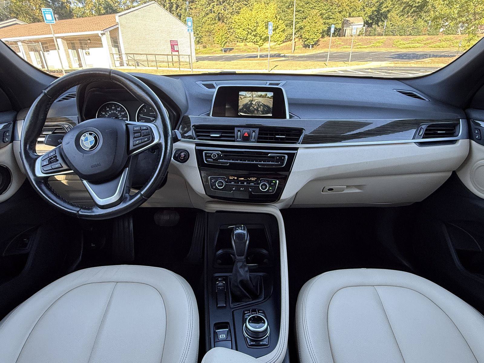 Used 2018 BMW X1 sDrive28i FWD image 22
