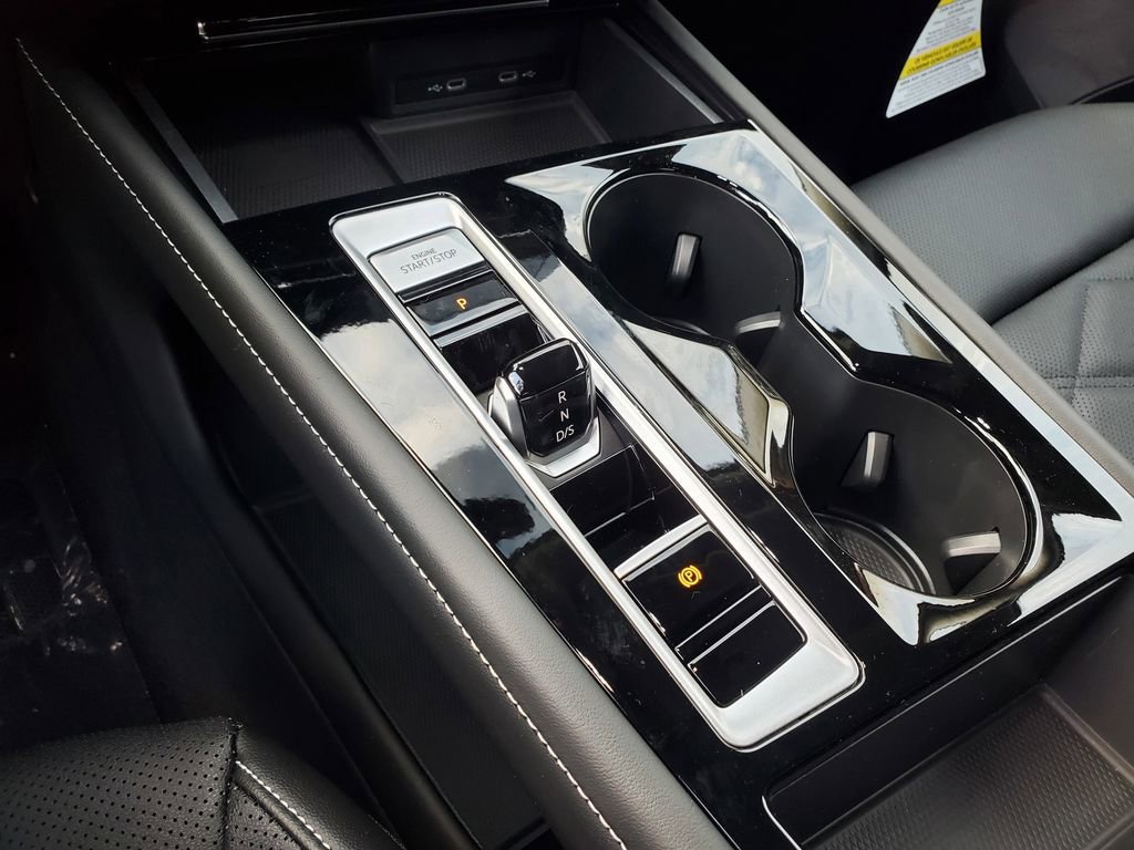 New 2026 Volkswagen Atlas SE image 9