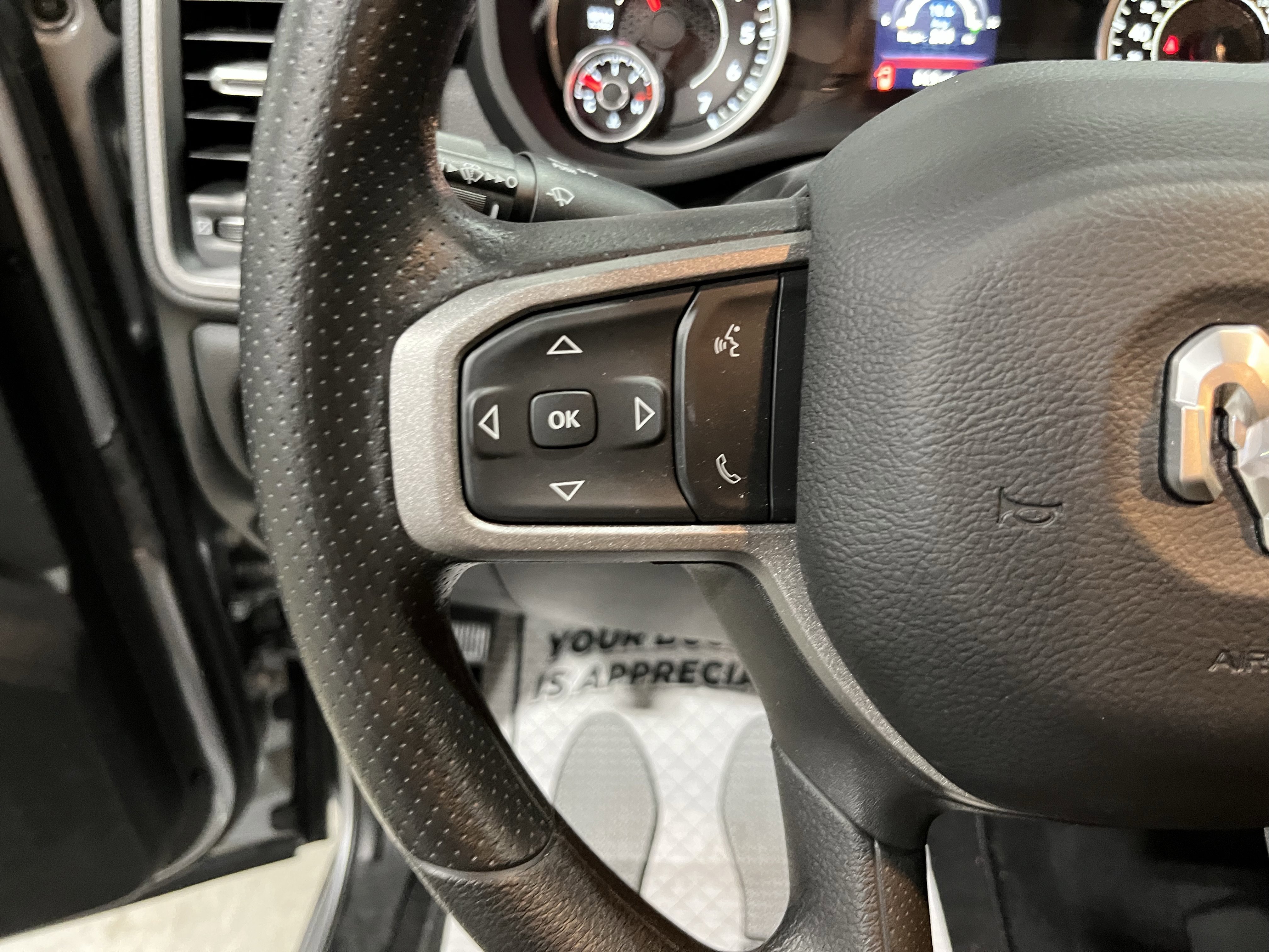 Certified 2024 RAM 2500 Tradesman w/ Towing Technology Group image 14