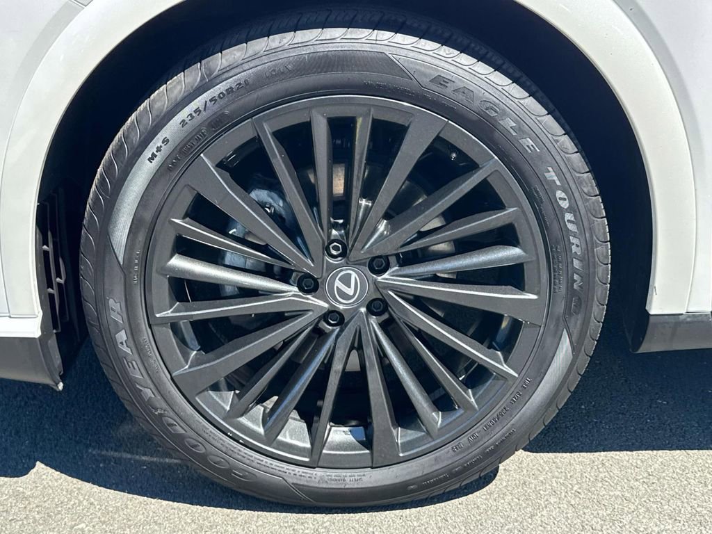 Used 2024 Lexus RX 350 Premium image 7