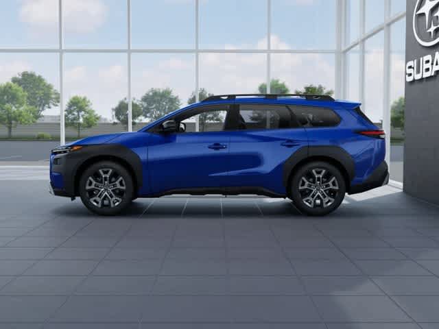 New 2026 Subaru Trailseeker AWD/4WD image 29