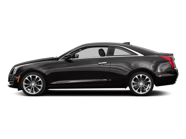 Used 2016 Cadillac ATS Luxury image 7