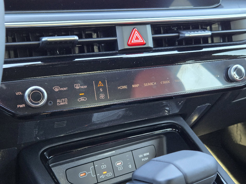 New 2026 Kia K5 GT-Line image 14