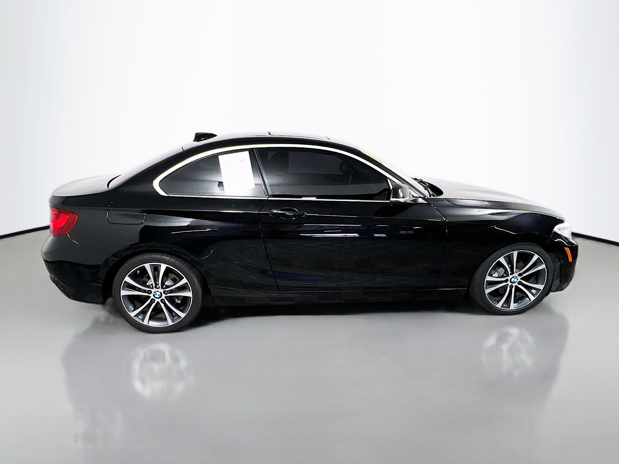 Used 2014 BMW 228i Coupe RWD image 3