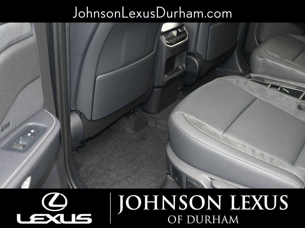 New 2026 Lexus TX 350 AWD image 13