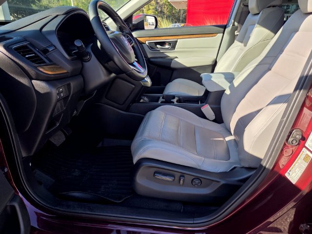 Used 2018 Honda CR-V EX-L image 9