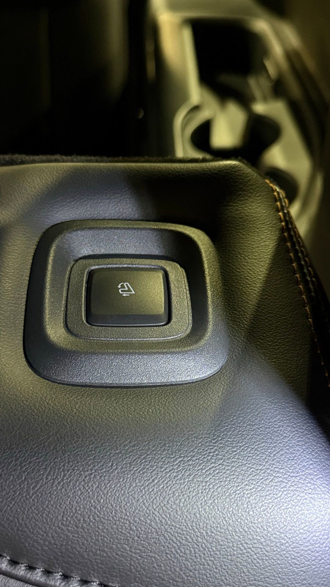 New 2026 Ford Expedition Tremor AWD/4WD image 62