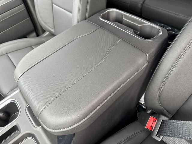 New 2026 GMC Sierra 1500 SLT w/ SLT Premium Package image 21