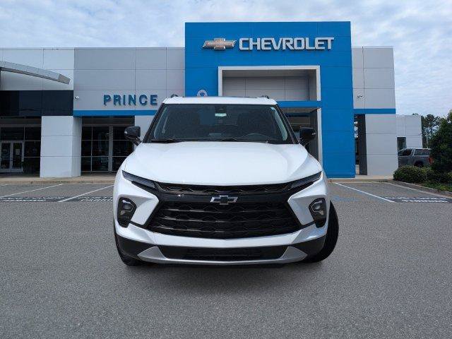 New 2026 Chevrolet Blazer LT w/ Sound & Technology Package FWD image 14