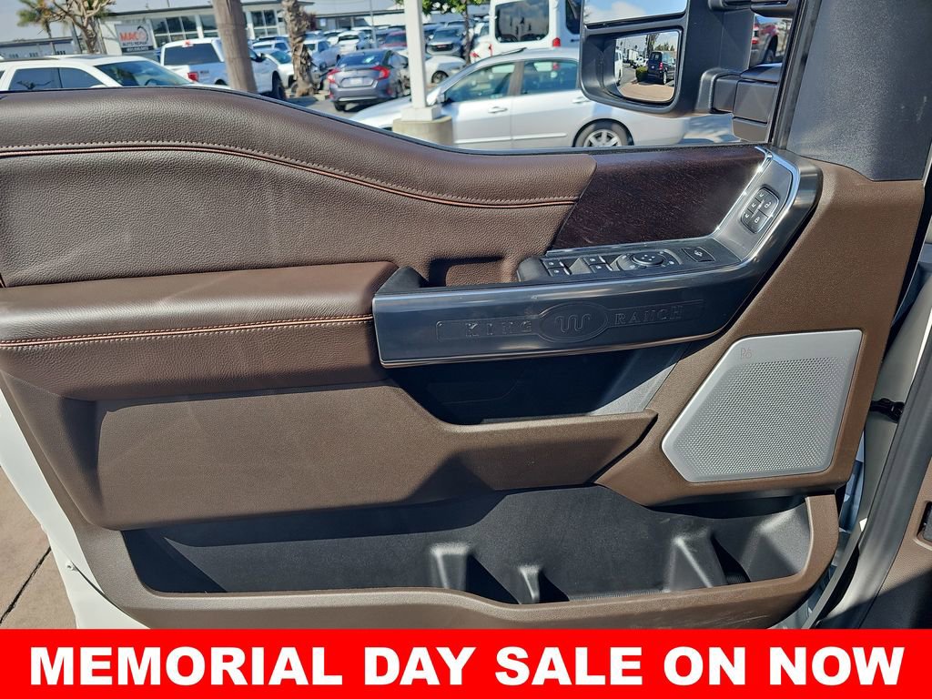 New 2026 Ford F250 King Ranch AWD/4WD image 27
