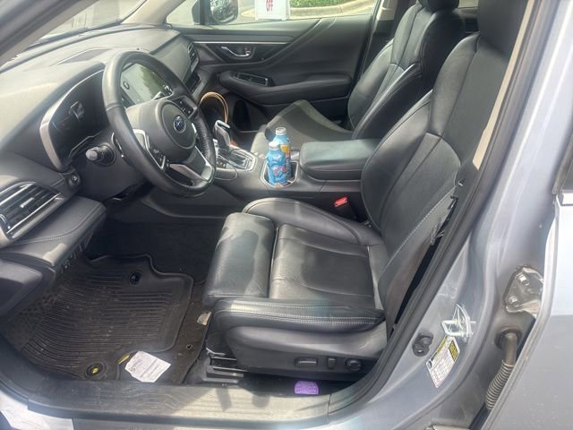 Used 2022 Subaru Outback Limited w/ Popular Package #2 AWD/4WD image 17