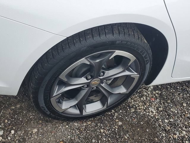 Used 2024 Chevrolet Malibu LT FWD image 5