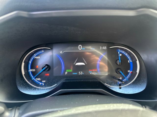 Certified 2024 Toyota RAV4 LE AWD/4WD image 37