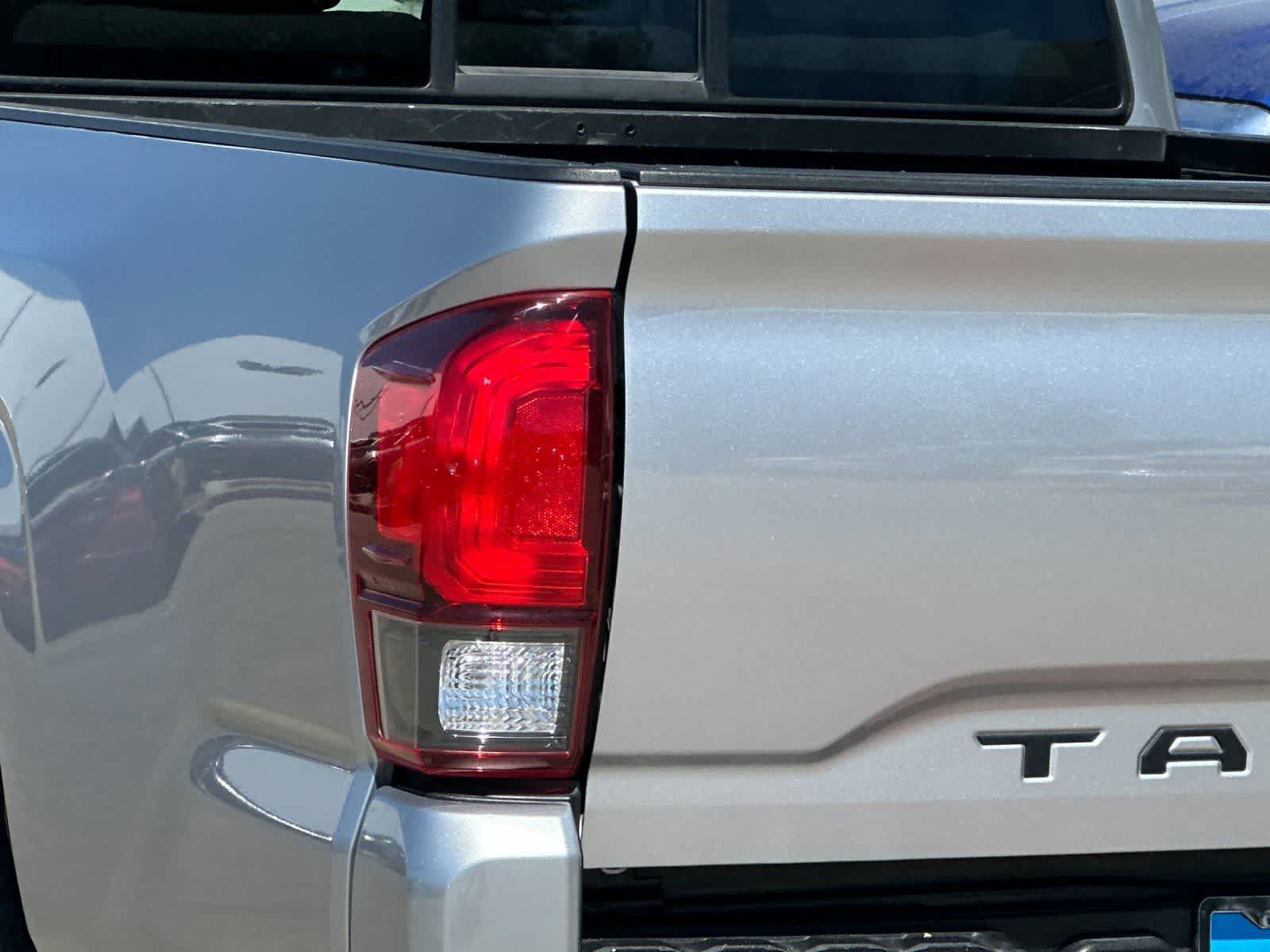 Used 2021 Toyota Tacoma SR w/ SR Convenience Package RWD image 26