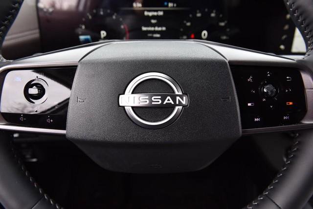 New 2026 Nissan Murano Platinum w/ Cargo Package image 23