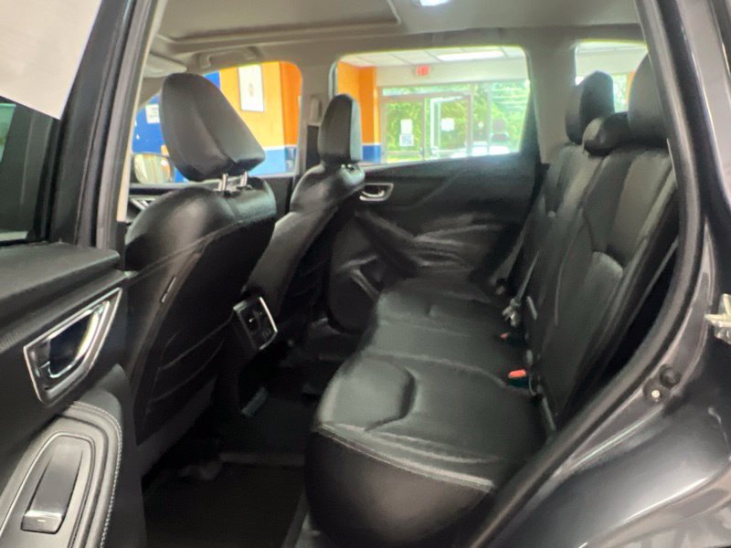 Used 2021 Subaru Forester Limited AWD/4WD image 15