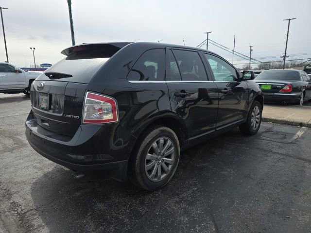 Used 2010 Ford Edge Limited image 2