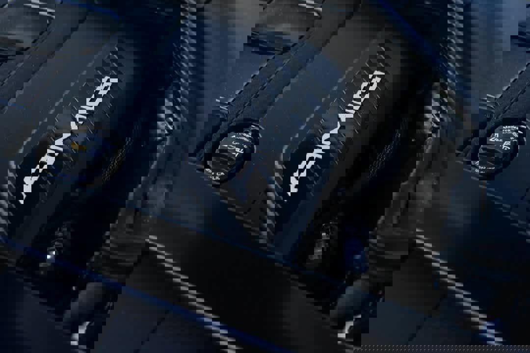 New 2026 Mercedes-Benz C 43 AMG AMG C 43 image 28