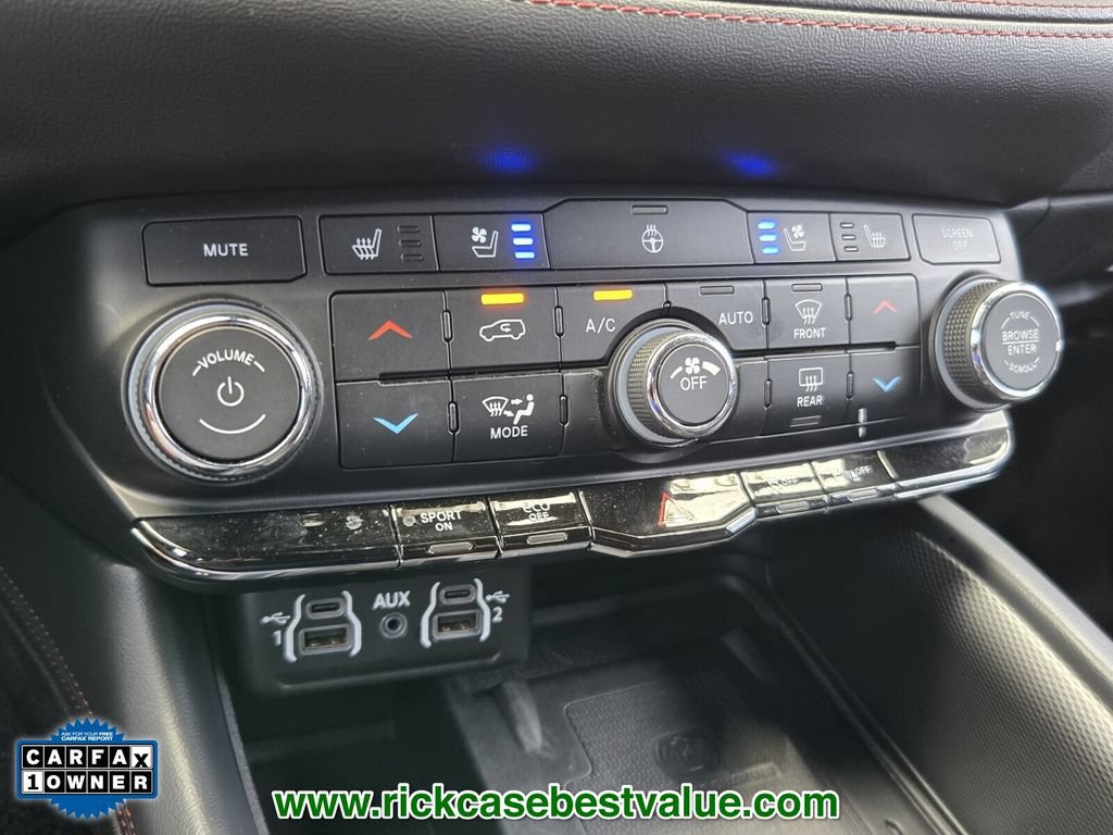 Used 2023 Dodge Durango R/T RWD image 20