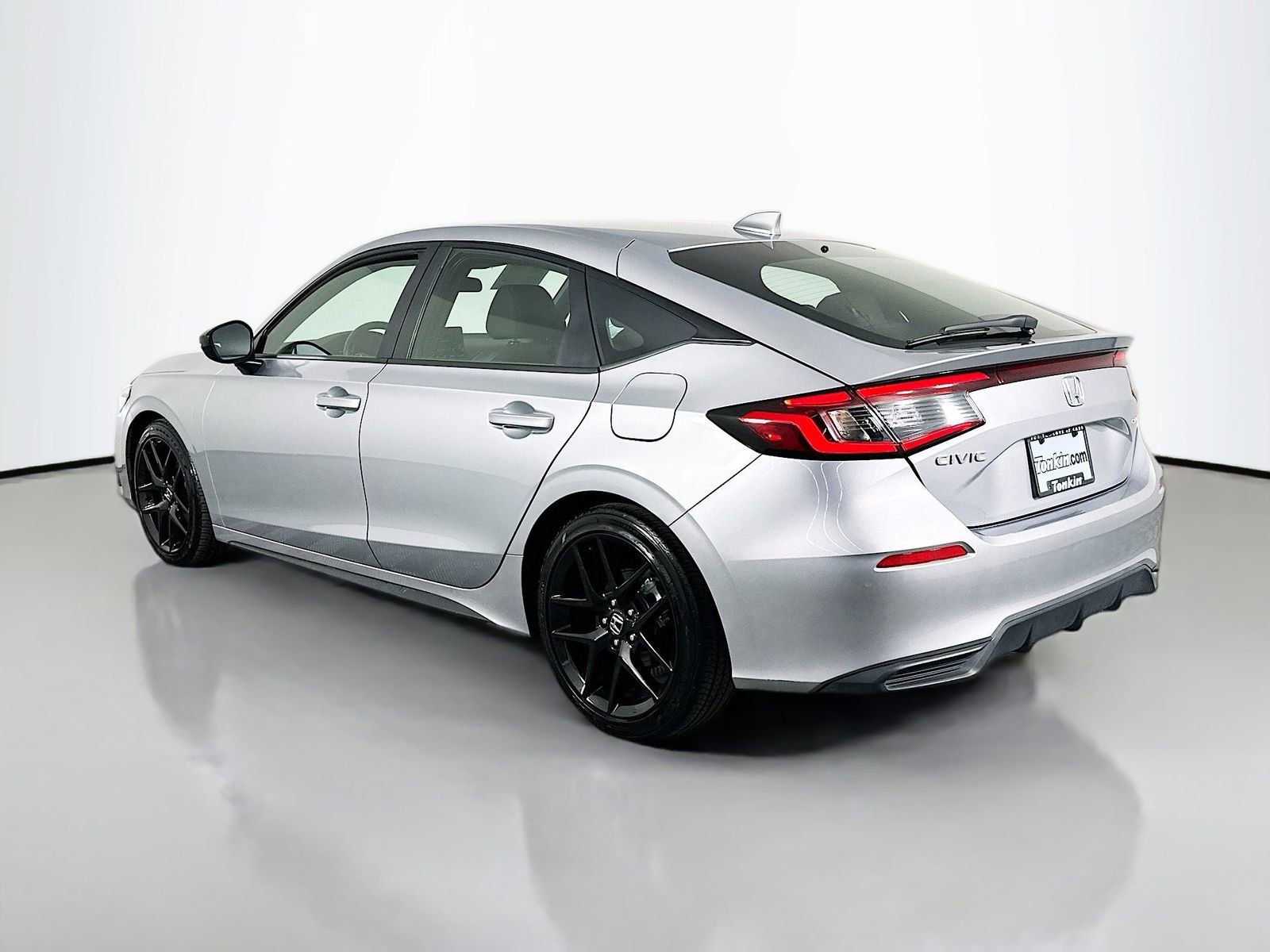 Used 2024 Honda Civic Sport image 6