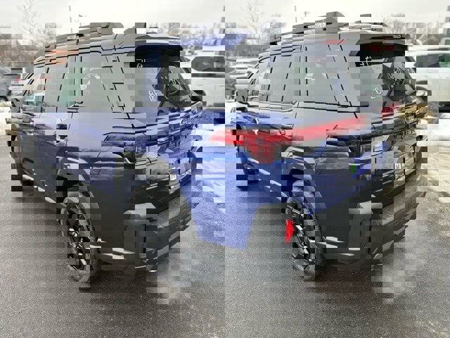 New 2026 Subaru Outback Limited image 9