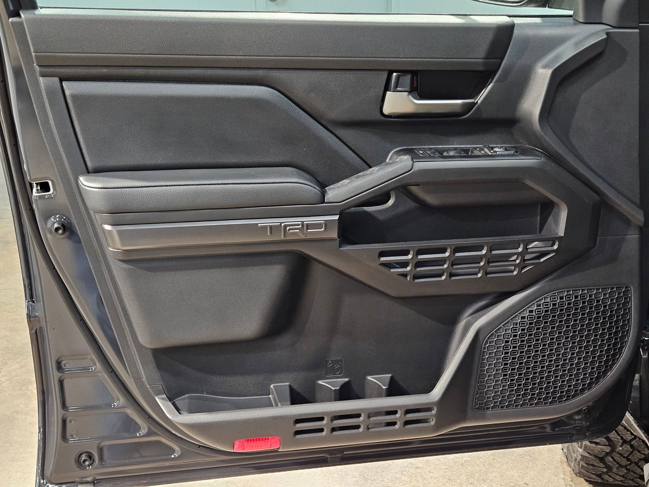 New 2026 Toyota Tacoma TRD Sport image 11