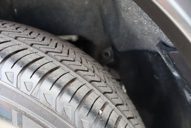 Certified 2025 MAZDA CX-90 3.3 Turbo w/ Select Package image 45