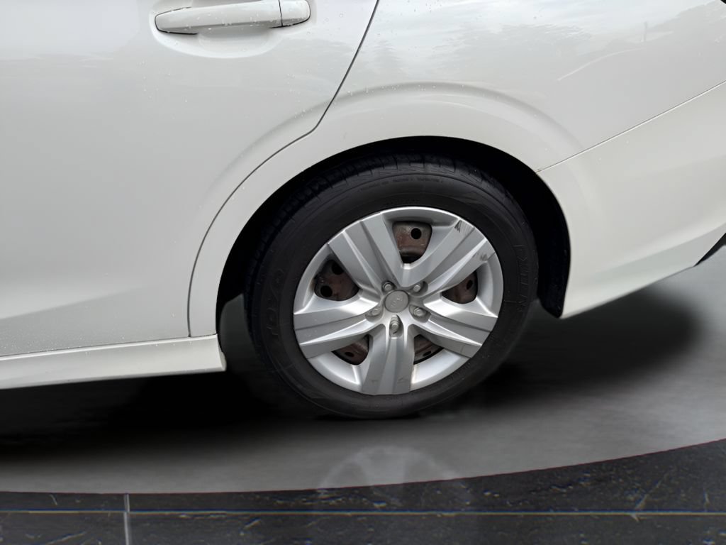 Used 2020 Subaru Legacy AWD/4WD image 10