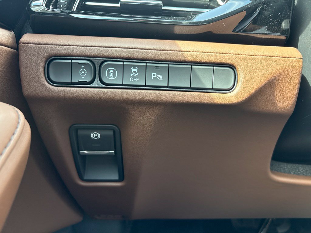 New 2026 Acura MDX w/ Technology Package FWD image 40