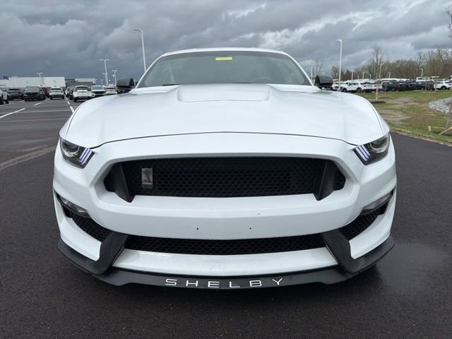 Used 2016 Ford Mustang Shelby GT350 w/ Technology Package RWD image 3
