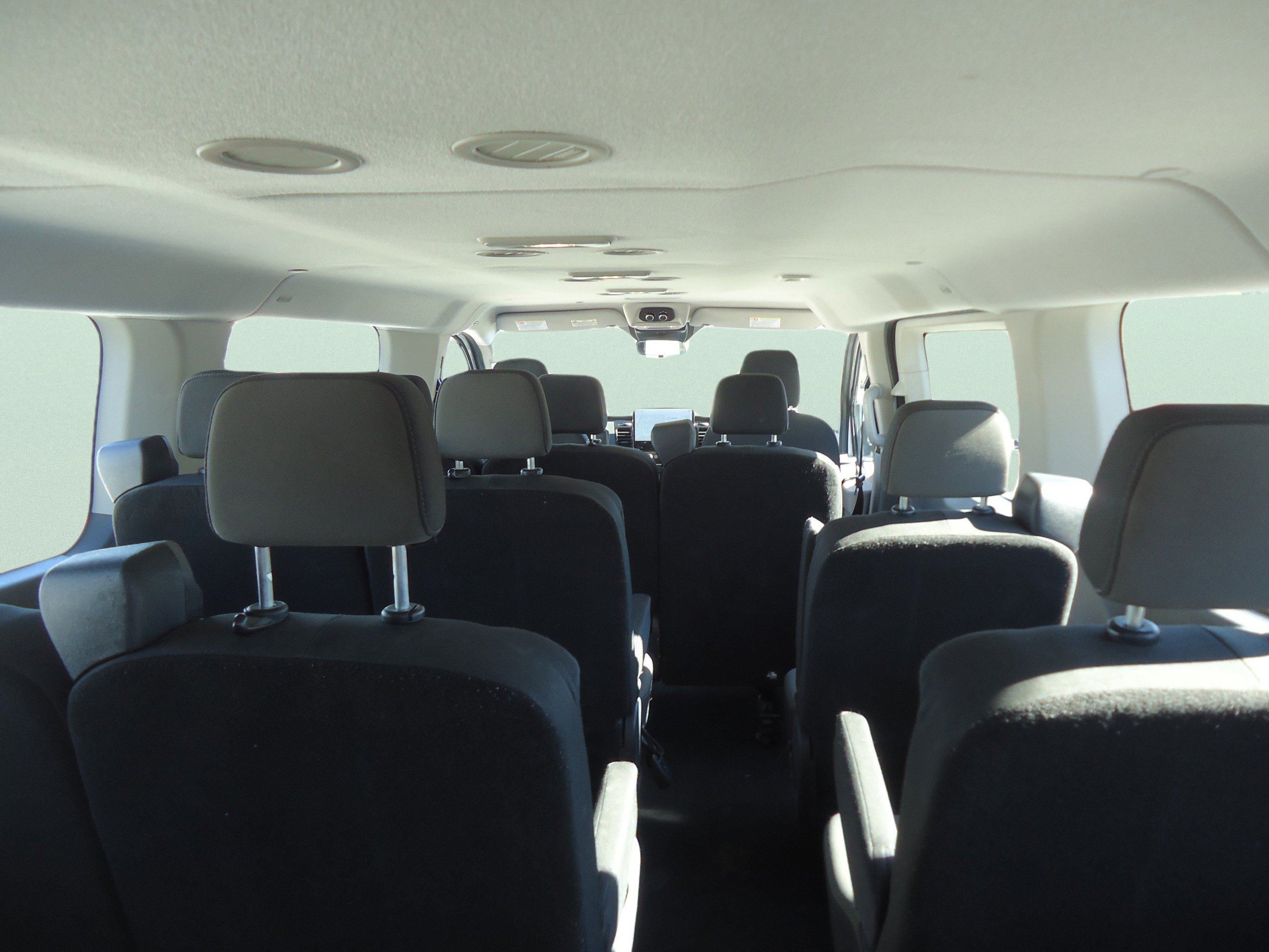 Used 2024 Ford Transit 350 XLT RWD image 24