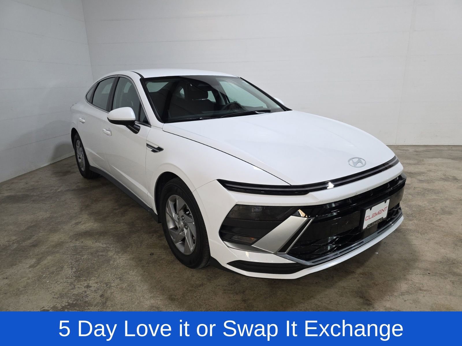 Used 2025 Hyundai Sonata SE image 3