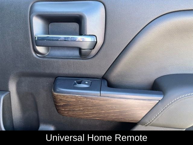 Used 2017 GMC Sierra 3500 Denali w/ Duramax Plus Package image 21