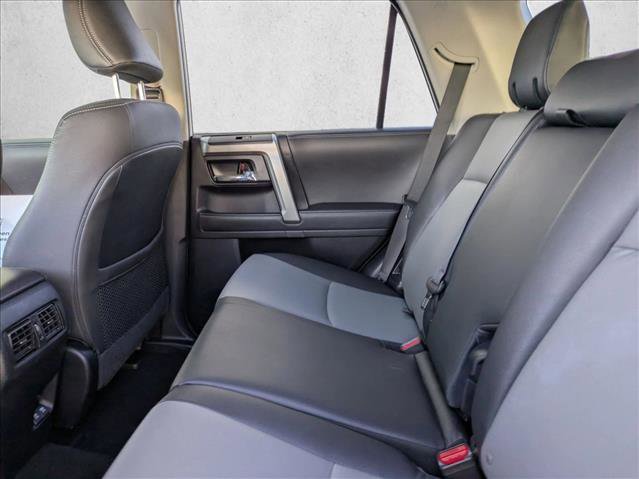 Certified 2022 Toyota 4Runner SR5 Premium image 20