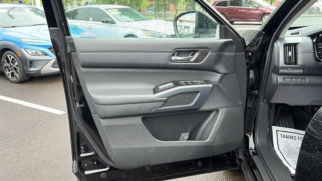 Certified 2024 Nissan Pathfinder SL AWD/4WD image 8